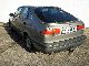 1998 Saab  9-3 2.3i SE, Klimaaut., Leather, automatic transmission Limousine Used vehicle photo 3