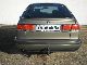 1998 Saab  9-3 2.3i SE, Klimaaut., Leather, automatic transmission Limousine Used vehicle photo 5