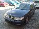 2001 Saab  9-5 3.0T V6 SE * AUTOMATIC * AIR * LEATHER * CRUISE CONTROL * SH Limousine Used vehicle photo 4