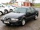 Saab  9000 2.3i CS from 2 Manual / automatic climate control / SHZ 1995 Used vehicle photo