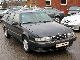 1995 Saab  9000 2.3i CS from 2 Manual / automatic climate control / SHZ Limousine Used vehicle photo 1
