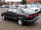 1995 Saab  9000 2.3i CS from 2 Manual / automatic climate control / SHZ Limousine Used vehicle photo 2