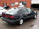 1995 Saab  9000 2.3i CS from 2 Manual / automatic climate control / SHZ Limousine Used vehicle photo 3