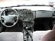 1995 Saab  9000 2.3i CS from 2 Manual / automatic climate control / SHZ Limousine Used vehicle photo 6