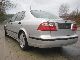 2003 Saab  9-5 3.0 TiD full! Leather! Xenon! Limousine Used vehicle photo 6