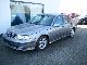 2002 Saab  9-5 2.0t Vector ** LEATHER * NAVI * ALU * CHIP POWER 180 hp Limousine Used vehicle photo 1