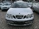 Saab  9-5 2.2 TiD diesel-linear partial-leather 1Hand 2003 Used vehicle photo