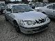 2003 Saab  9-5 2.2 TiD diesel-linear partial-leather 1Hand Limousine Used vehicle photo 4