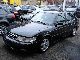 2002 Saab  9-3 SE 2.0 full leather Klimaautom Anniversary. Limousine Used vehicle photo 12