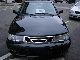 2002 Saab  9-3 SE 2.0 full leather Klimaautom Anniversary. Limousine Used vehicle photo 3