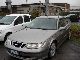 2002 Saab  9-5 2.2 TiD turbo diesel S.W. vector Estate Car Used vehicle photo 5