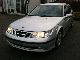Saab  9-5 2.3t Vector-only 120000km, automatic, leather- 2003 Used vehicle photo