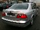 2003 Saab  9-5 2.3t Vector-only 120000km, automatic, leather- Limousine Used vehicle photo 1