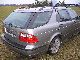 2002 Saab  9-5 2.3t Vector Sport Estate Car Used vehicle photo 3