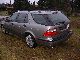 2002 Saab  9-5 2.3t Vector Sport Estate Car Used vehicle photo 4