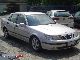 2001 Saab  9-5 TID Vector 3.0 diesel Limousine Used vehicle photo 2