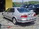 2001 Saab  9-5 TID Vector 3.0 diesel Limousine Used vehicle photo 4