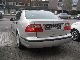 2003 Saab  9-5 2.3t, Aut. Leather, climate control, xenon Limousine Used vehicle photo 4