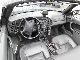 2001 Saab  9-3 2.0i SE t Convertible Design Edition Cabrio / roadster Used vehicle photo 5