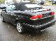 2002 Saab  9-3 2.0i SE Convertible t Cabrio / roadster Used vehicle photo 6