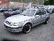 Saab  9-5 Automatic air conditioning 2000 Used vehicle photo