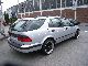 2000 Saab  9-5 Automatic air conditioning Estate Car Used vehicle photo 2