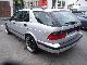 2000 Saab  9-5 Automatic air conditioning Estate Car Used vehicle photo 3