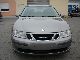 2003 Saab  9-3 2.0 t Arc * Auto * Leather * Air Car. * Limousine Used vehicle photo 2