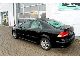 2002 Saab  9-3 black, leather, climate Limousine Used vehicle photo 3