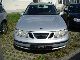 2001 Saab  9-5 2.3t Arc checkbook, 1 Hand Estate Car Used vehicle photo 1