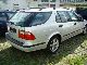 2001 Saab  9-5 2.3t Arc checkbook, 1 Hand Estate Car Used vehicle photo 3
