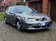 2002 Saab  9-5 2.0t Vector, leather, automatic climate control, checkbook, technical approval Limousine Used vehicle photo 10