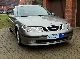 2002 Saab  9-5 2.0t Vector, leather, automatic climate control, checkbook, technical approval Limousine Used vehicle photo 14