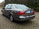 2002 Saab  9-5 2.0t Vector, leather, automatic climate control, checkbook, technical approval Limousine Used vehicle photo 4