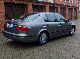 2002 Saab  9-5 2.0t Vector, leather, automatic climate control, checkbook, technical approval Limousine Used vehicle photo 6