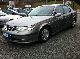 2002 Saab  9-5 2.0t Vector, leather, automatic climate control, checkbook, technical approval Limousine Used vehicle photo 8
