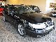 Saab  9-5 2.0t LINEAR COMBINATION ACC + + + LM + CD Sitzhzg 2003 Used vehicle photo
