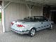 2001 Saab  9-3 2.0i S Convertible tons LPG Autogas Cabrio / roadster Used vehicle photo 1