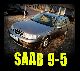 Saab  9-5 * AUTOMATIC * AIR * 2005 Used vehicle photo