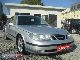 2003 Saab  9-5 2.0 MTURBO 150KM FULL OPCJA! Limousine Used vehicle photo 5