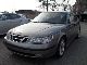 Saab  9-5 2.2 TiD Vector NAVI LEATHER AUTOMATIC SCHECKHE 2005 Used vehicle photo