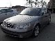 2005 Saab  9-5 2.2 TiD Vector NAVI LEATHER AUTOMATIC SCHECKHE Limousine Used vehicle photo 4