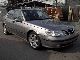 2005 Saab  9-5 2.2 TiD Vector NAVI LEATHER AUTOMATIC SCHECKHE Limousine Used vehicle photo 5