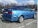1999 Saab  9-3 2.0 t SE Convertible Cabrio / roadster Used vehicle photo 3