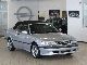 Saab  T 9-3 2.0i CONVERTIBLE EDiTiON * LEATHER * Climate * 17 \ 2001 Used vehicle photo