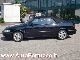 2002 Saab  9-3 2.0i 16V cat Cabriolet SE lpt Annivers. Cabrio / roadster Used vehicle photo 1
