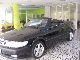 2001 Saab  9-3 2.0 Convertible SE t Cabrio / roadster Used vehicle photo 6