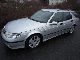 2003 Saab  9-5 Combined Vector Green sticker Estate Car Used vehicle photo 1