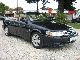 2003 Saab  9-3 2.0i Turbo convertible, leather interior, air Cabrio / roadster Used vehicle photo 6