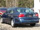 2007 Saab  9-5 1.9 TiD LEATHER SITZHEIZ. PDC TEMP GSD ALU Limousine Used vehicle photo 3